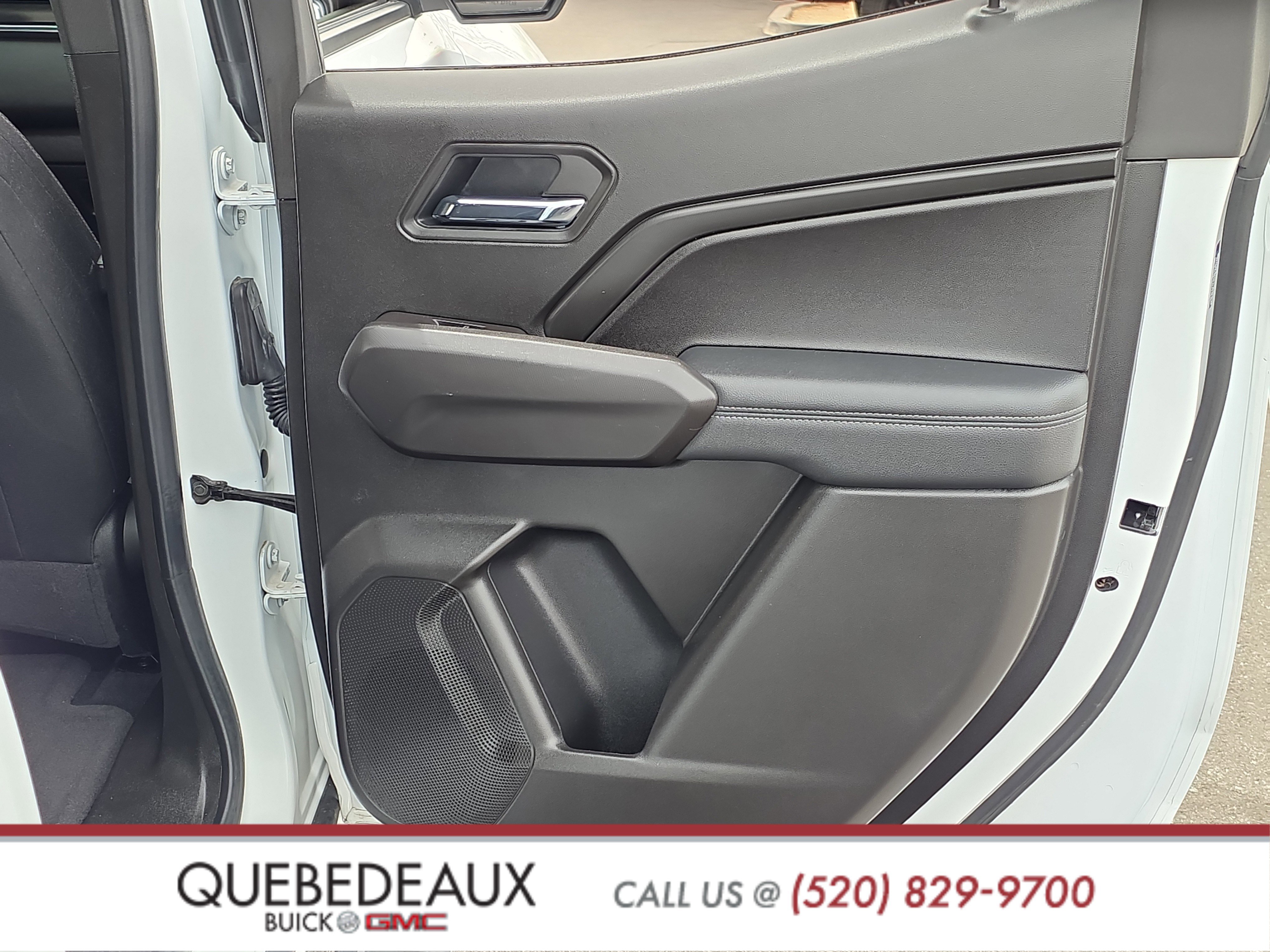 Used 2025 GMC Canyon Elevation w/ Convenience Package AWD/4WD image 25