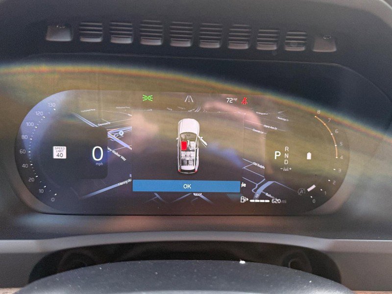 New 2026 Volvo XC90 B5 Core image 14