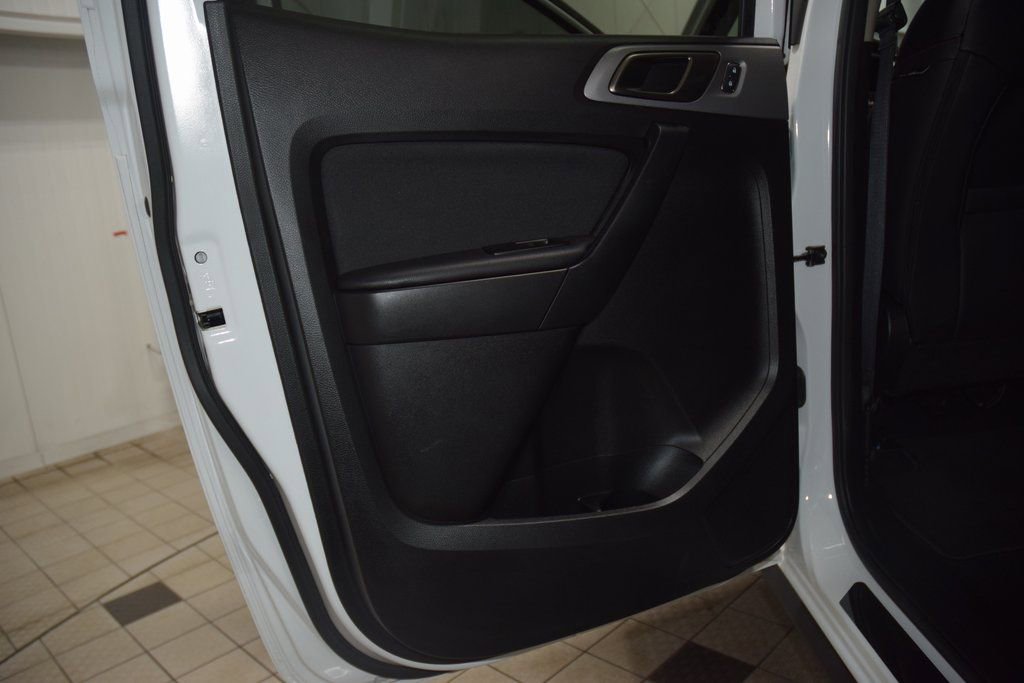 Used 2022 Ford Ranger XLT w/ Equipment Group 302A High image 44