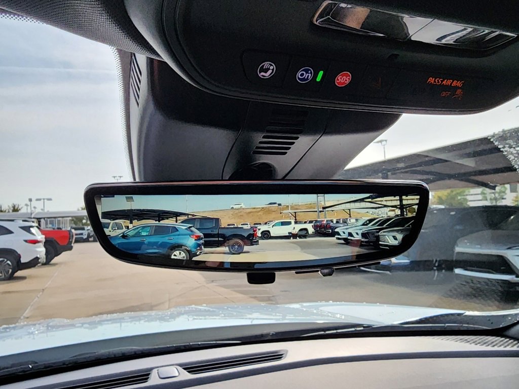 New 2026 GMC Acadia Elevation w/ Black Edition image 36