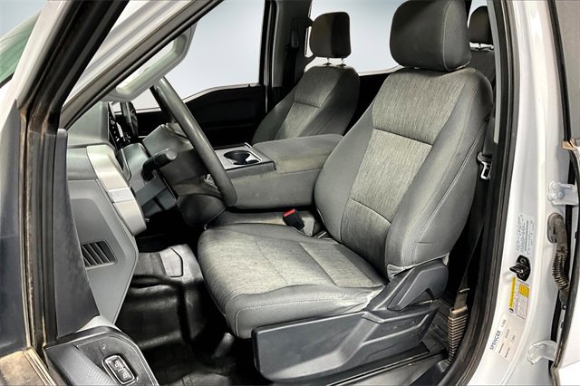 Used 2022 Ford F150 XL w/ Equipment Group 101A High image 20