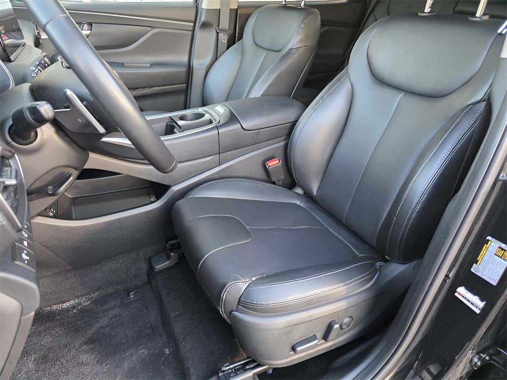 Used 2023 Hyundai Santa Fe XRT image 20