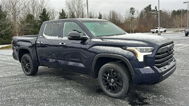 New 2026 Toyota Tundra Limited image 26