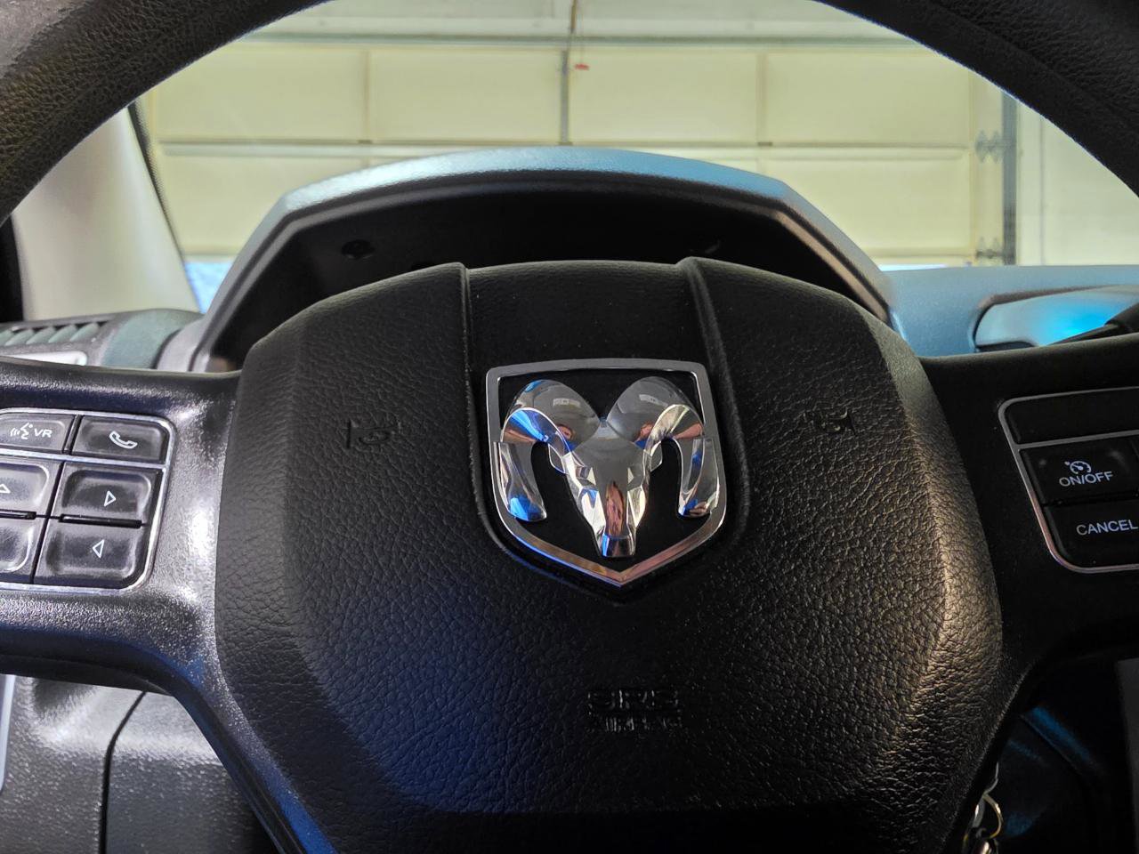 Used 2017 RAM 2500 SLT image 28