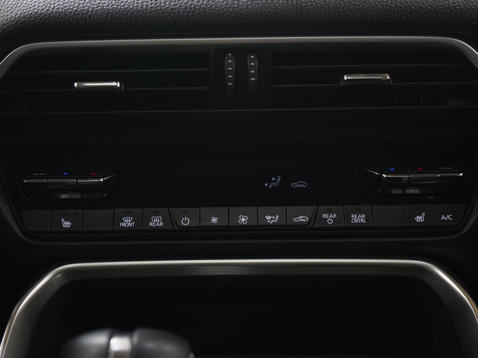 Certified 2024 MAZDA CX-90 Plug-In Hybrid w/ Premium Pkg image 17