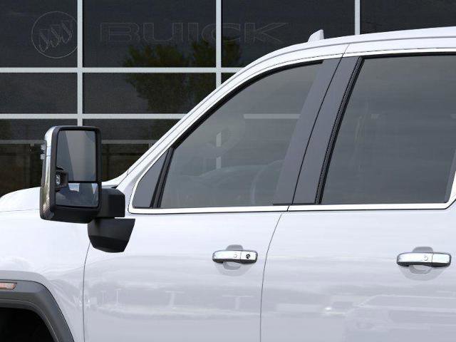 New 2026 GMC Sierra 2500 Denali Ultimate image 12