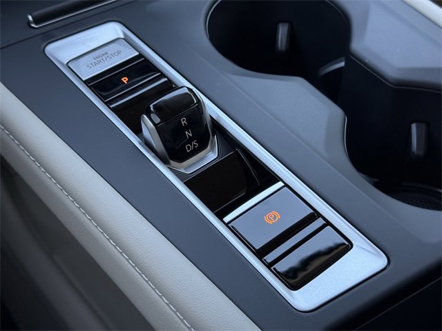 New 2026 Volkswagen Atlas SE image 16