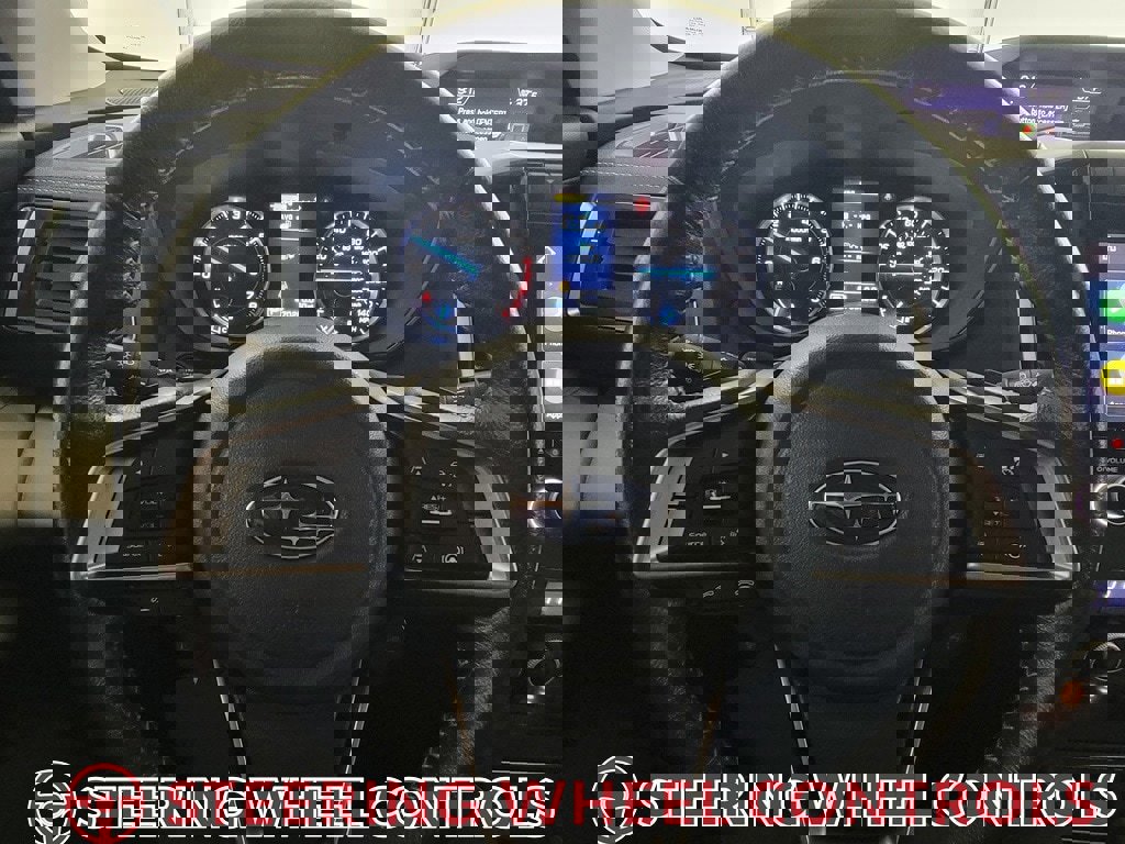 Used 2022 Subaru Ascent Limited image 16