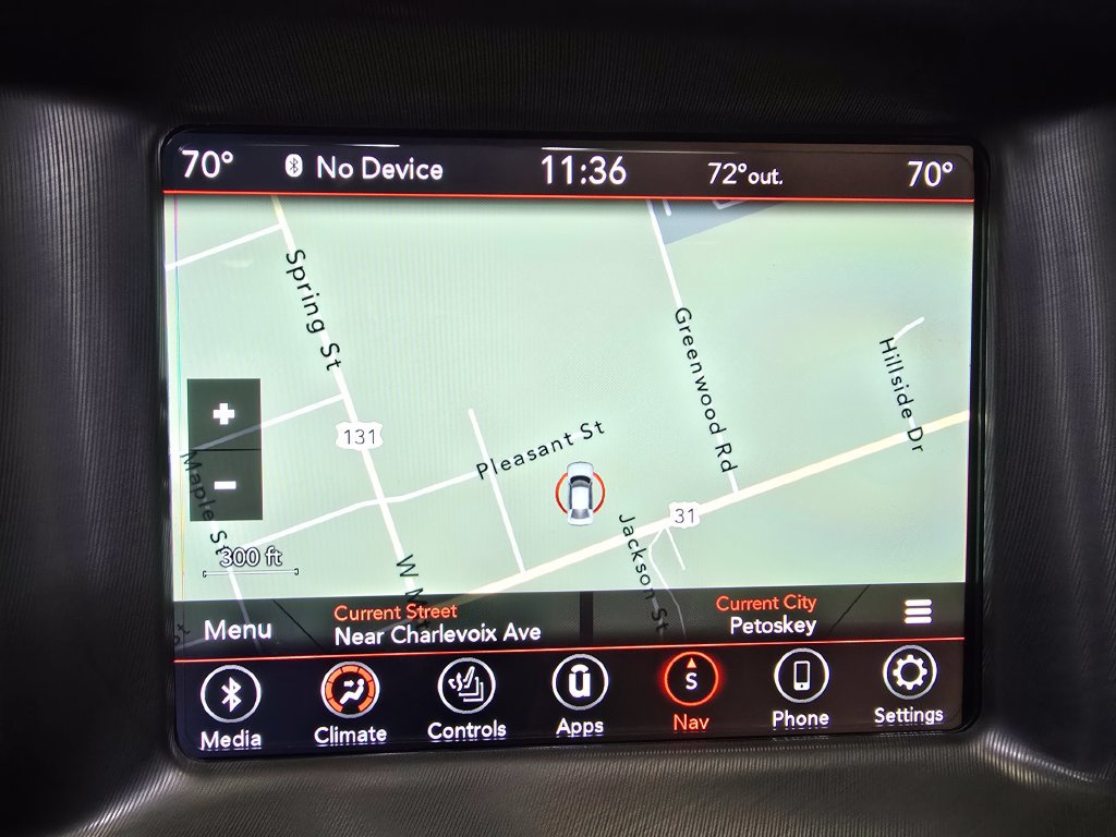 Used 2023 Dodge Charger R/T w/ Plus Group RWD image 22