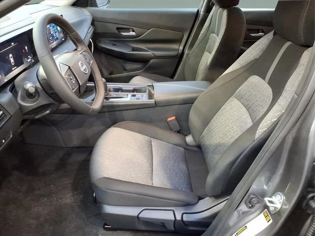 Certified 2026 Nissan Sentra SV w/ SV Convenience Package FWD image 11