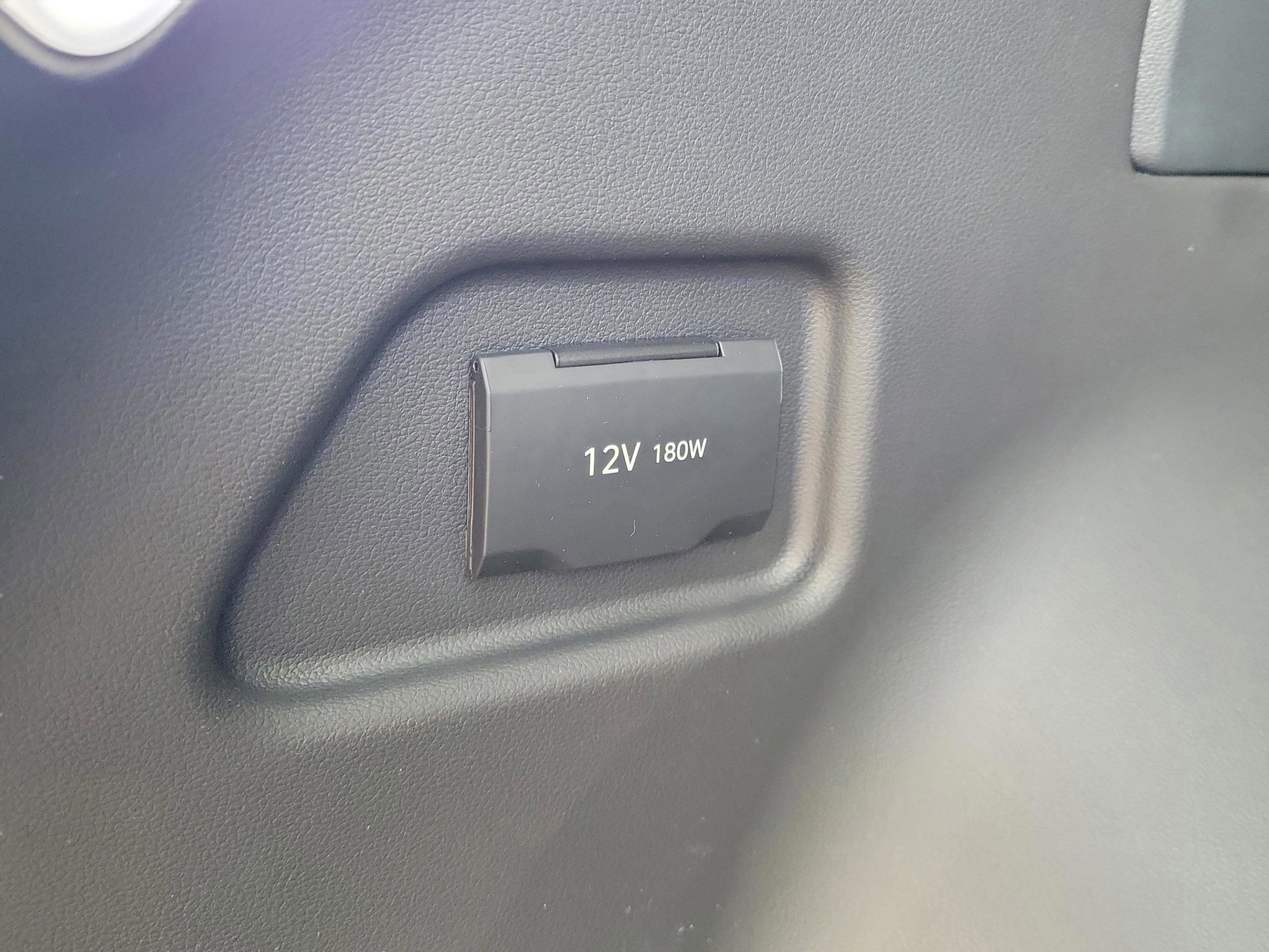 New 2026 Hyundai Tucson SEL image 10