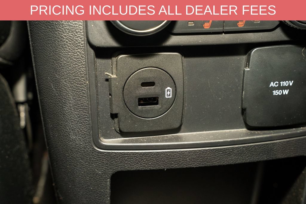 Used 2020 Ford Explorer ST w/ Premium Technology Package AWD/4WD image 9