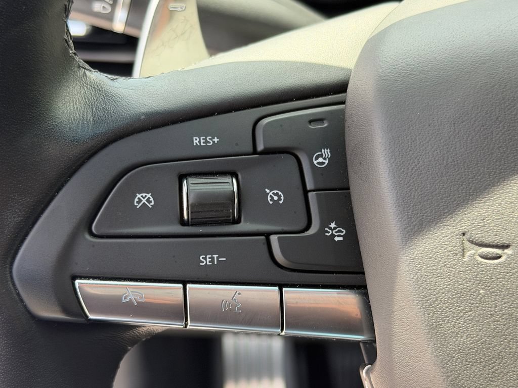 Used 2022 Cadillac CT4 V w/ Navigation Package AWD/4WD image 25