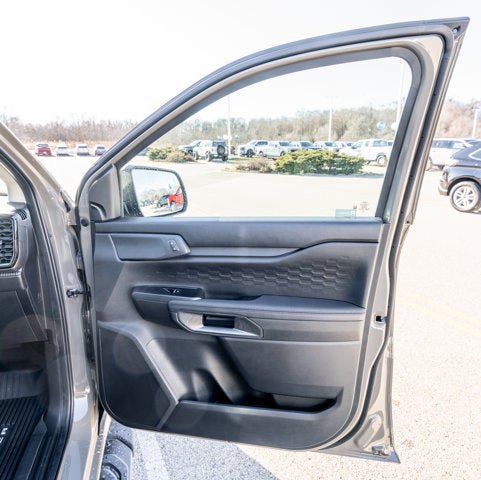 New 2025 Ford Ranger XLT w/ Technology Package AWD/4WD image 62