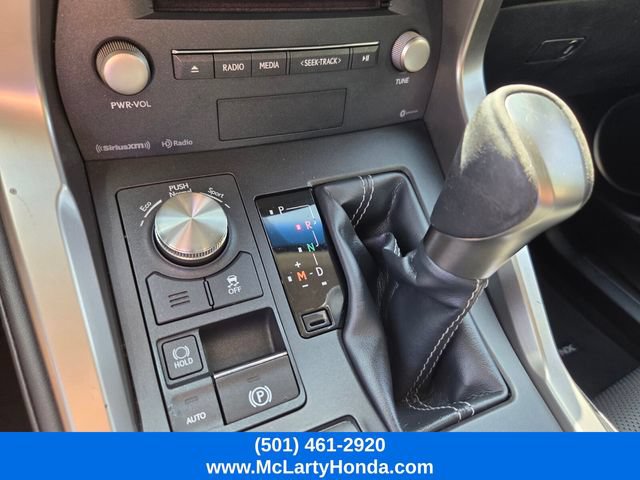 Used 2019 Lexus NX 300 FWD w/ Comfort Package image 24