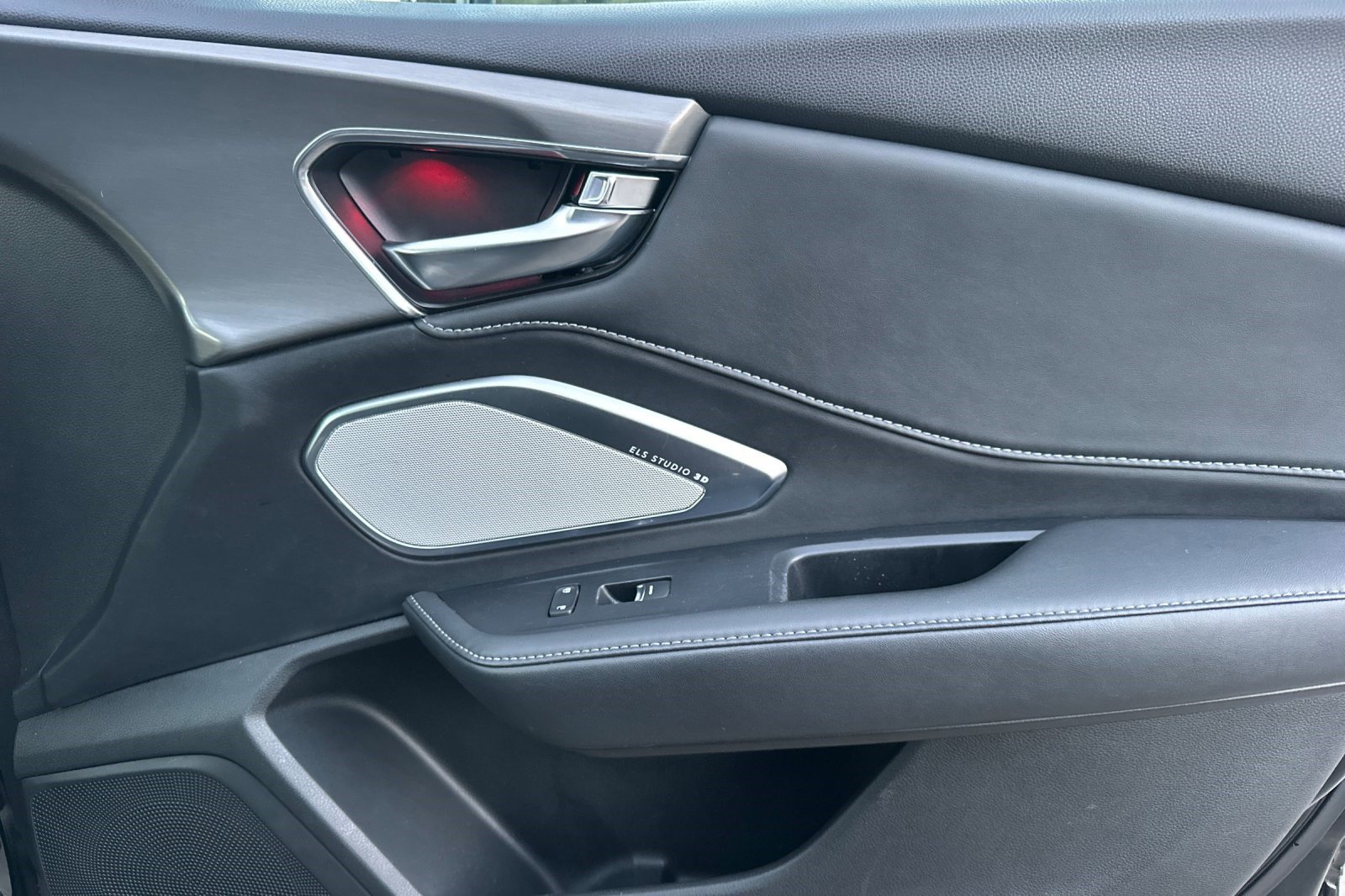 Used 2020 Acura RDX A-Spec image 21