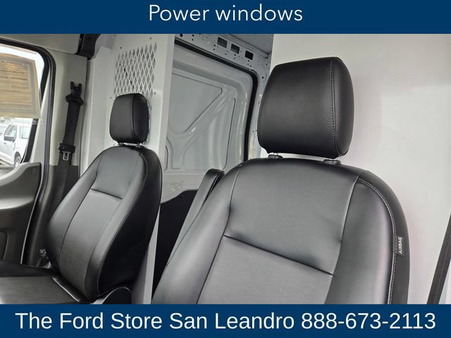 Used 2023 Ford Transit 150 Medium Roof RWD image 13