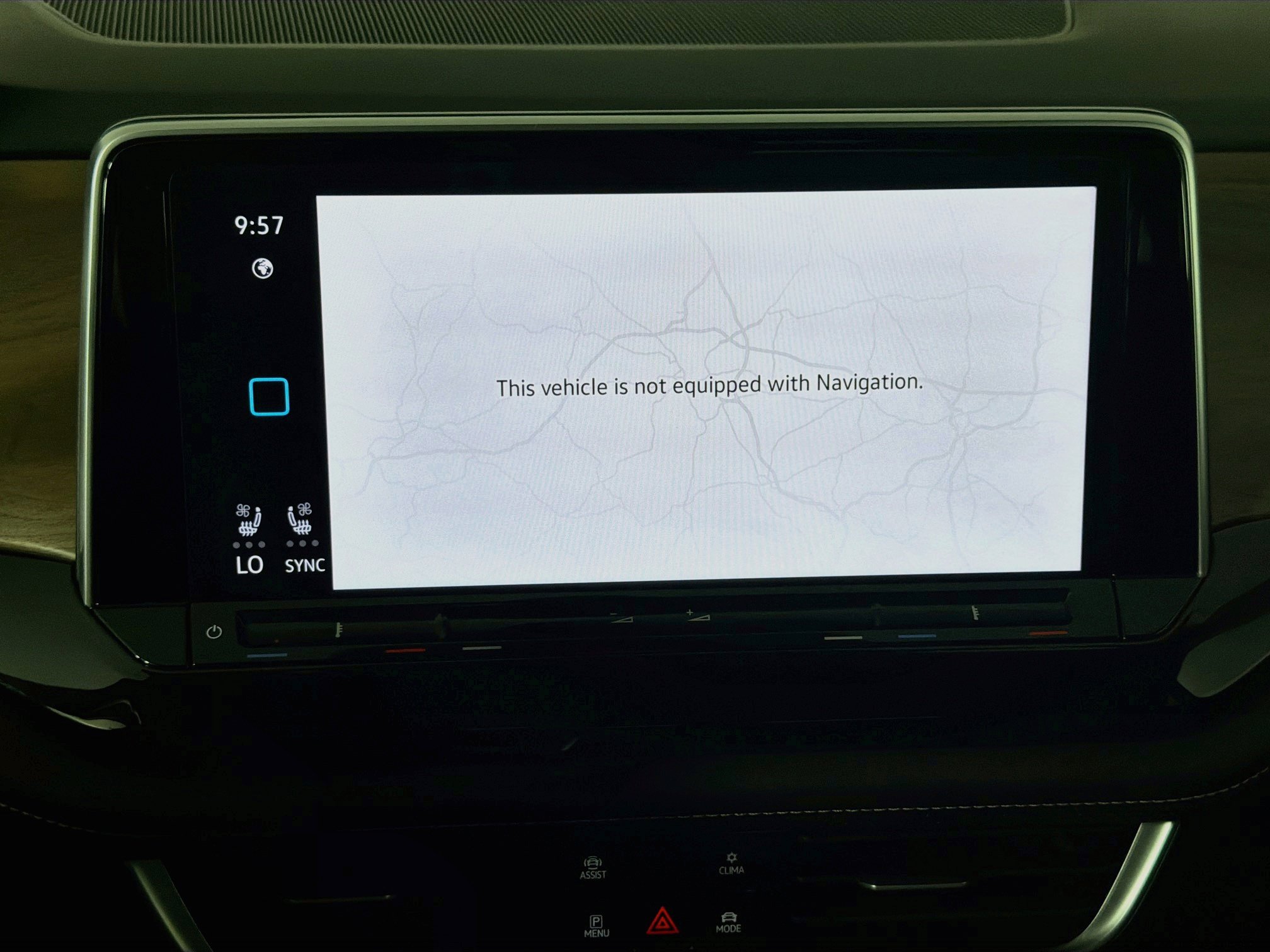 Used 2025 Volkswagen Atlas SE FWD image 22
