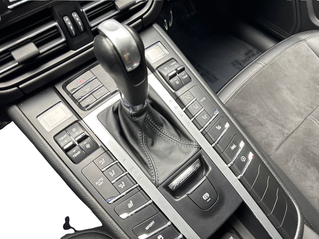 Used 2021 Porsche Macan image 66