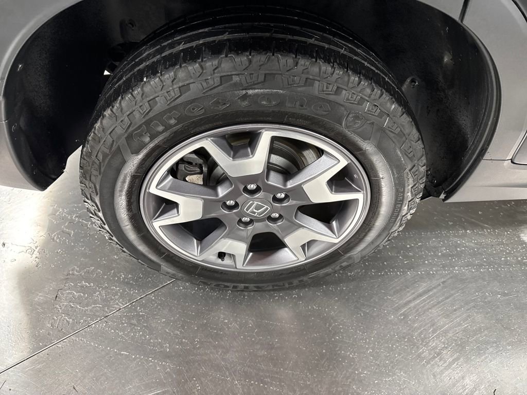 Used 2023 Honda Passport TrailSport image 15