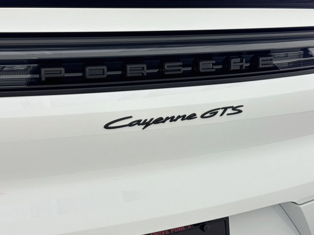 New 2026 Porsche Cayenne GTS AWD/4WD image 24