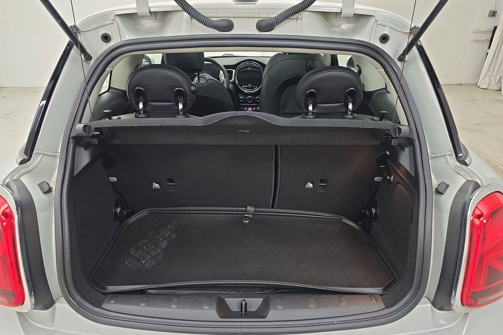 Used 2023 MINI Cooper S image 25