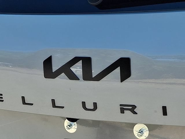 Used 2025 Kia Telluride SX Prestige X-Line AWD/4WD image 34
