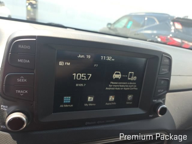 Used 2021 Hyundai Kona SEL AWD/4WD image 13