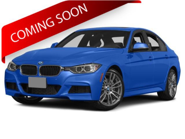 Used 2015 BMW 335i Sedan RWD image 1