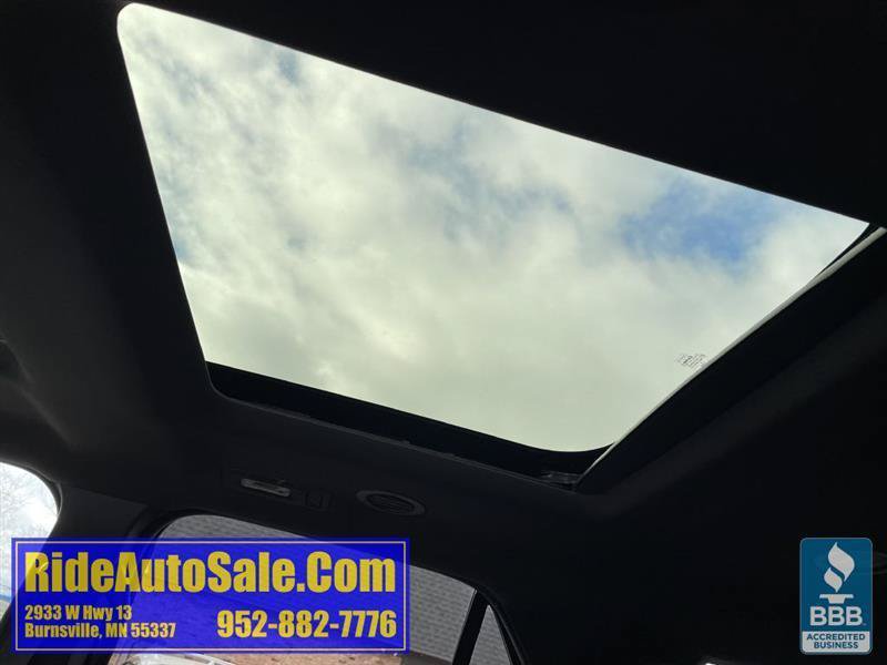 Used 2014 Ford Explorer Sport AWD/4WD image 31
