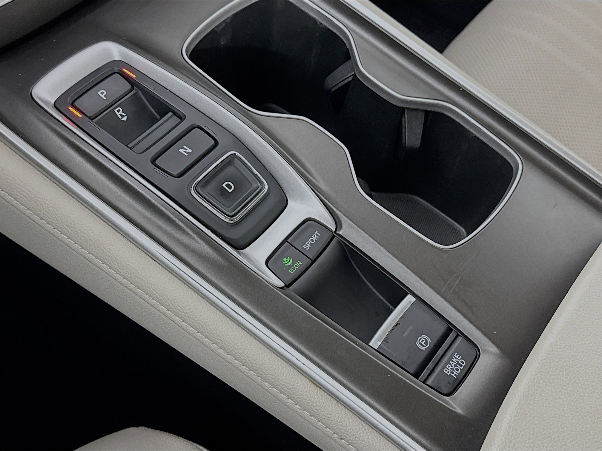 Certified 2021 Honda Accord Touring image 17