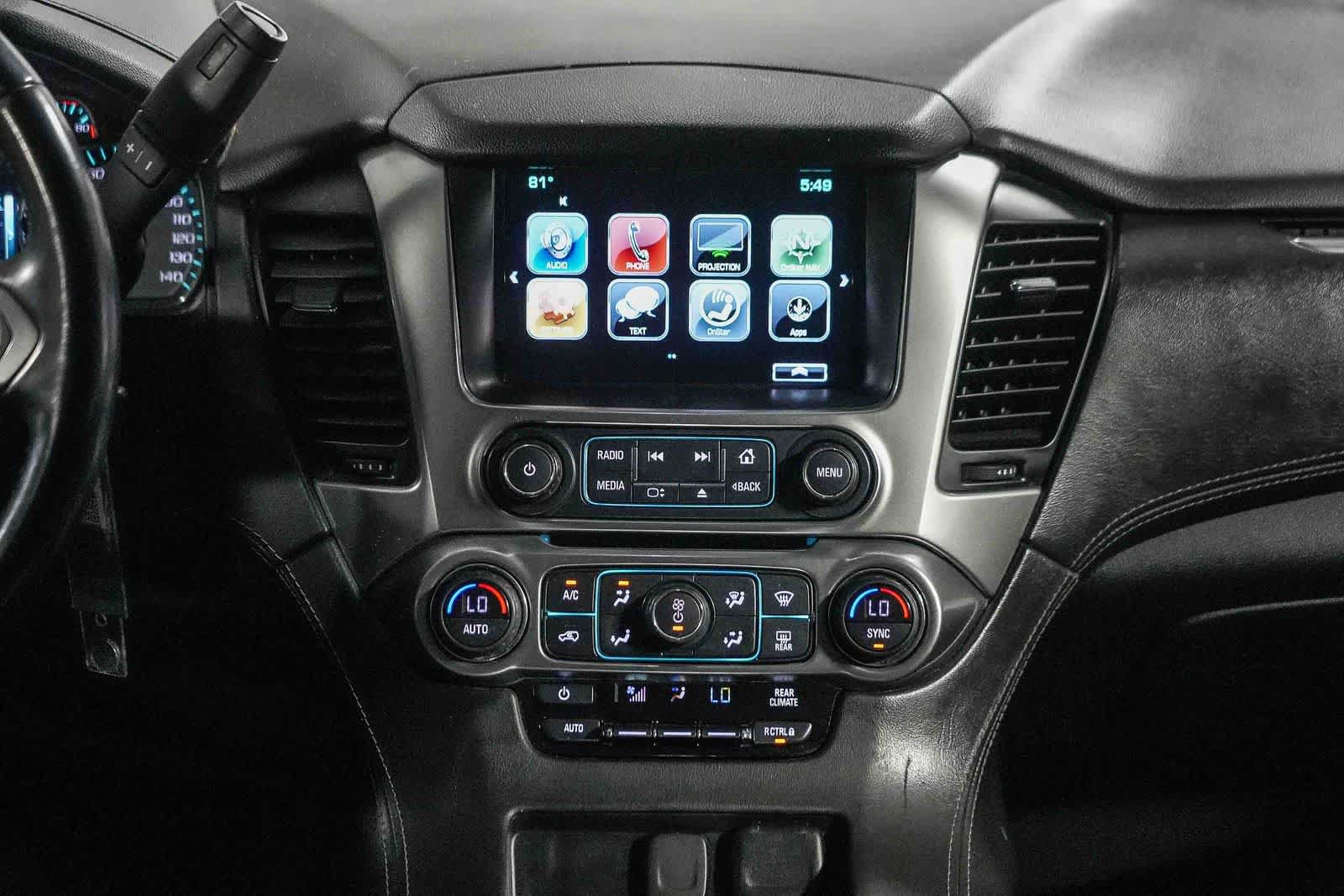 Used 2019 Chevrolet Tahoe LS RWD image 13