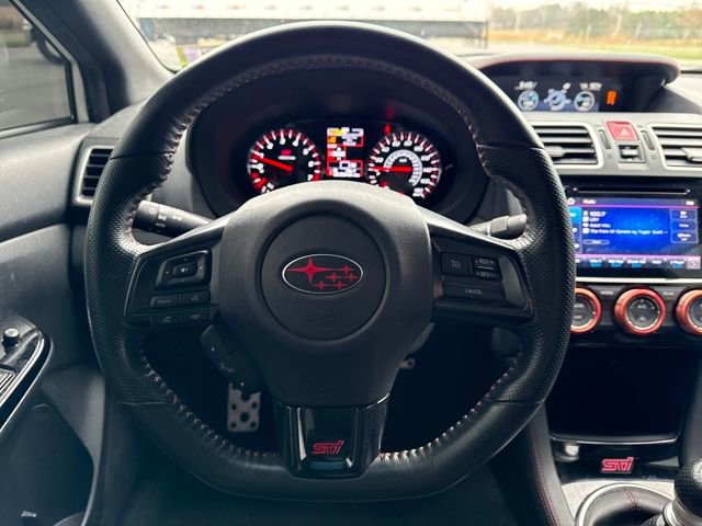 Used 2020 Subaru WRX STI image 21