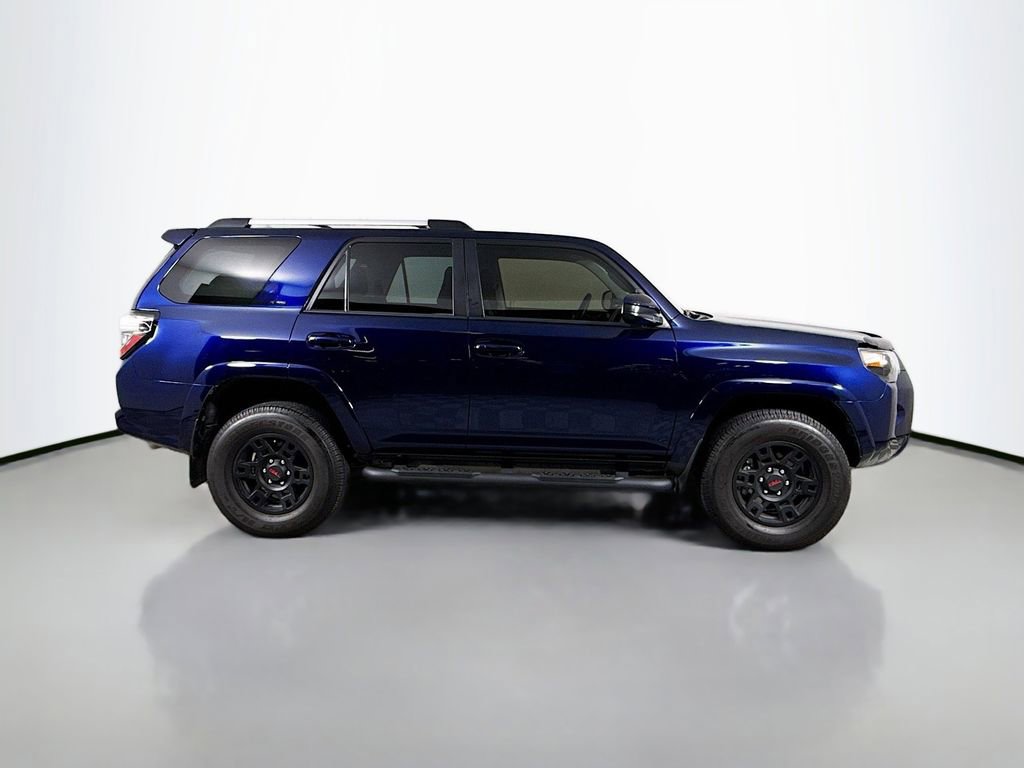 Used 2024 Toyota 4Runner SR5 image 4