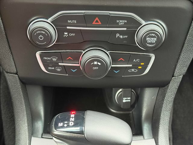 Used 2023 Dodge Charger SXT RWD image 7