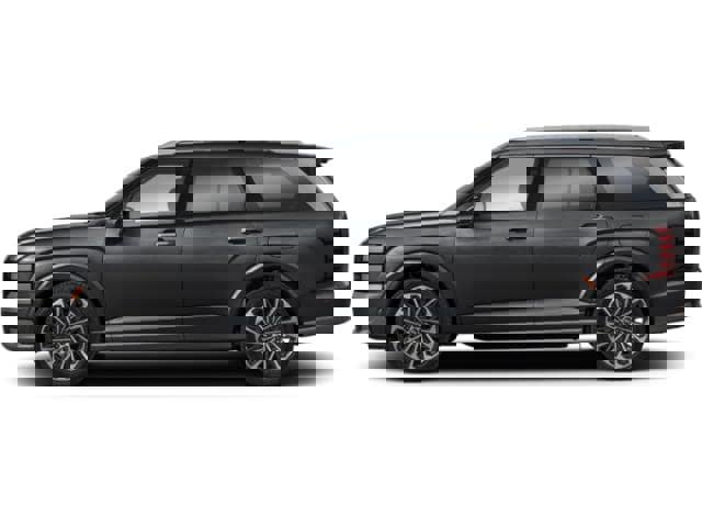 New 2026 Hyundai Palisade Calligraphy image 2