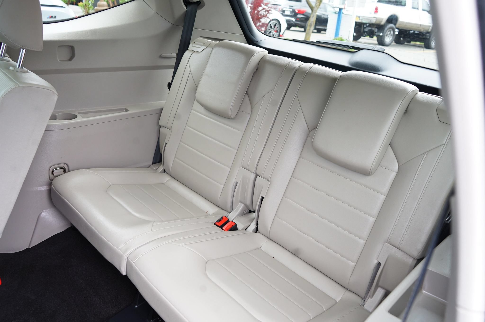 Used 2018 Volkswagen Atlas SEL Premium AWD/4WD image 15