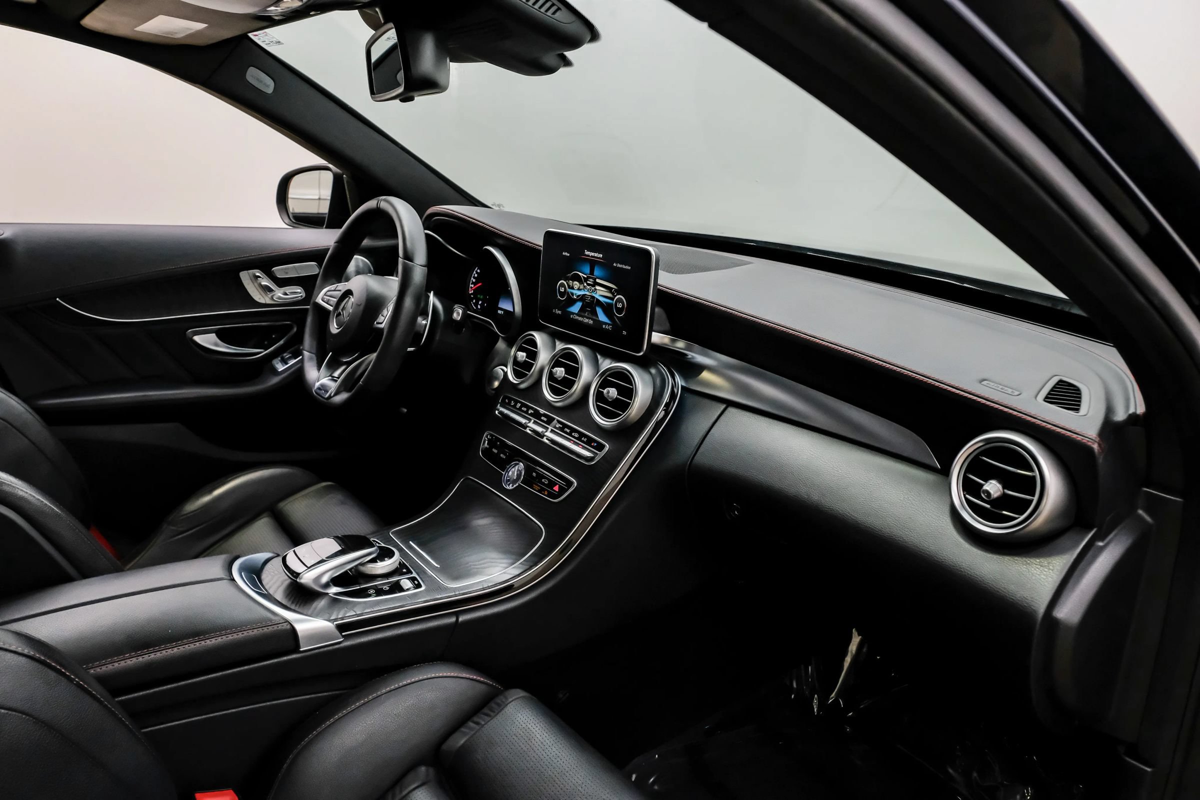 Used 2016 Mercedes-Benz C 450 AMG image 7