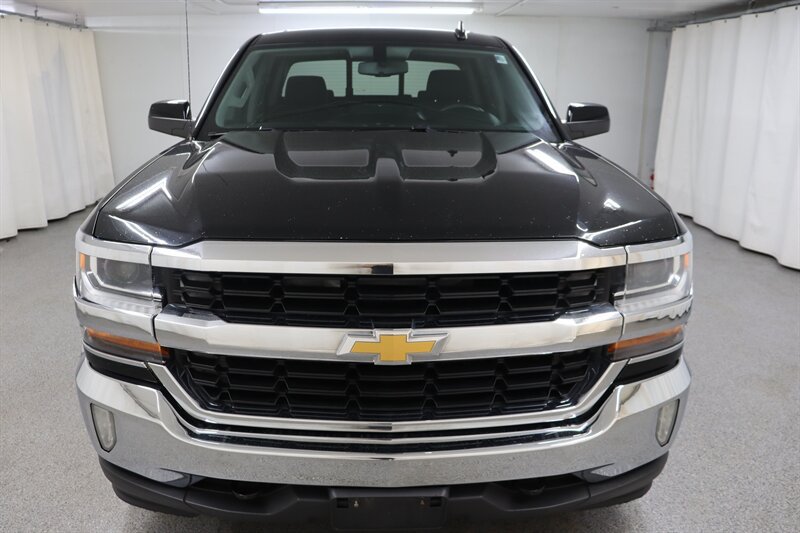 Used 2016 Chevrolet Silverado 1500 LT w/ All Star Edition AWD/4WD image 2