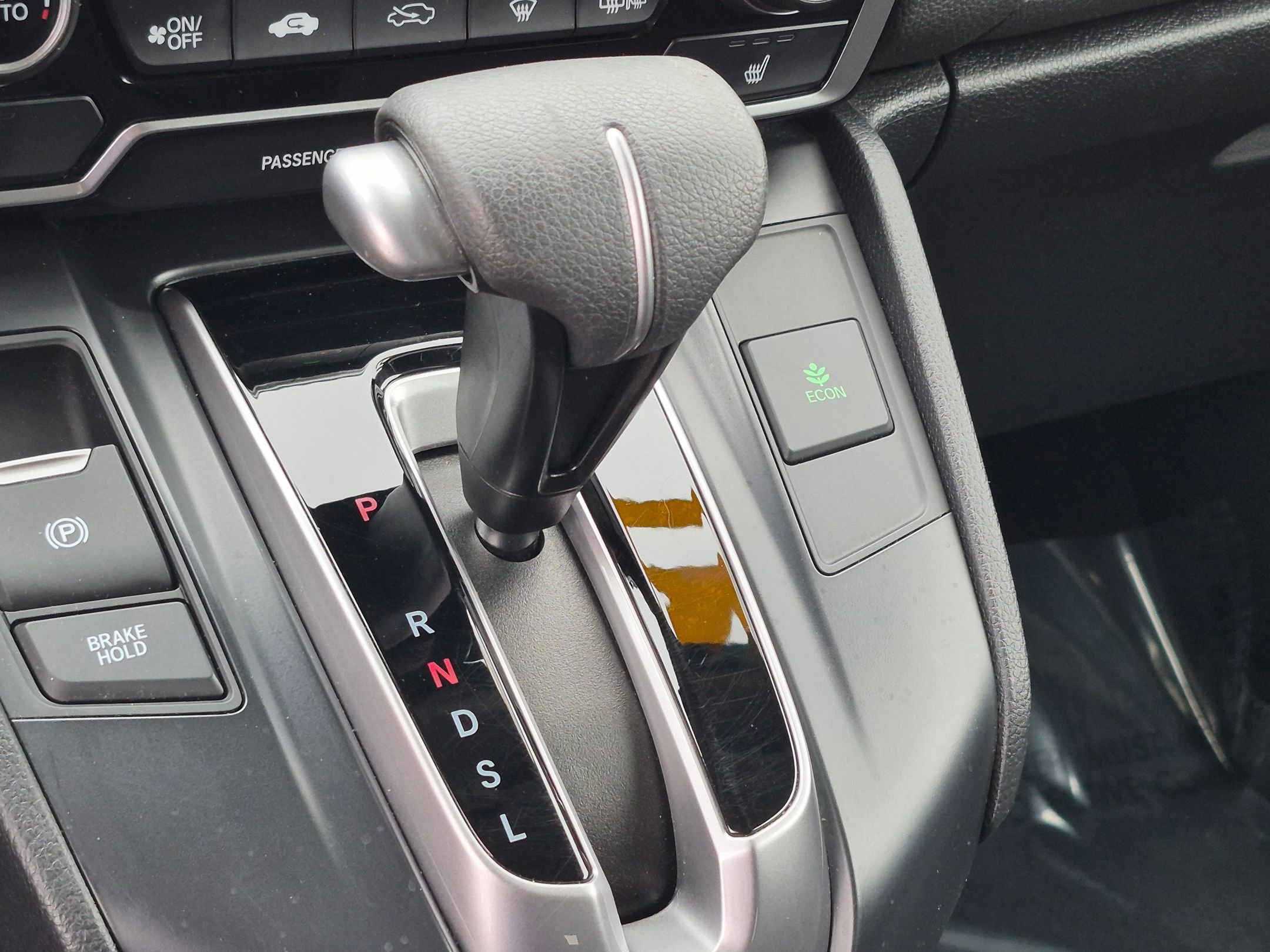 Certified 2019 Honda CR-V EX image 22