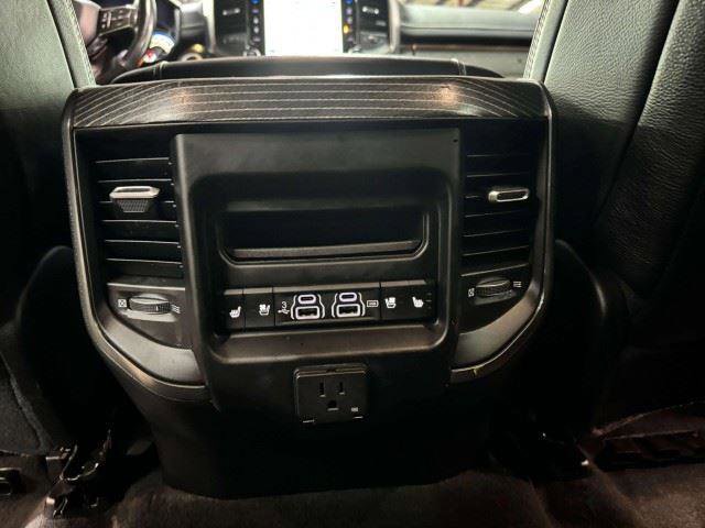 Used 2020 RAM 1500 Limited AWD/4WD image 31