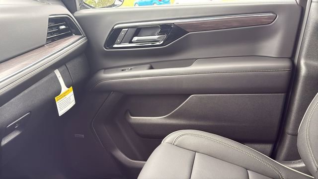 New 2026 Chevrolet Suburban Premier w/ Sun And Tow Package image 26
