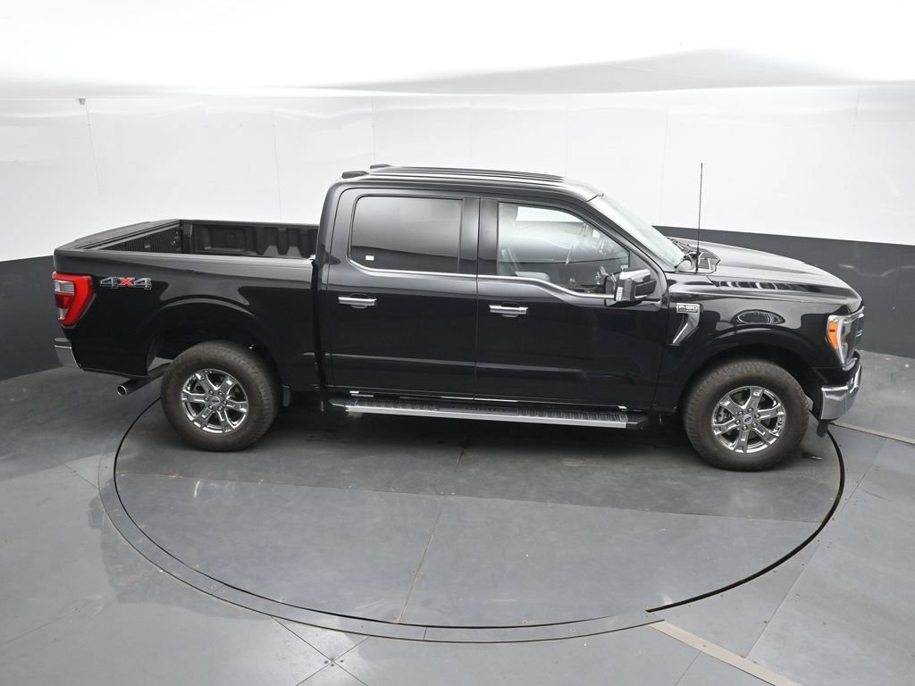 Used 2023 Ford F150 Lariat AWD/4WD image 31