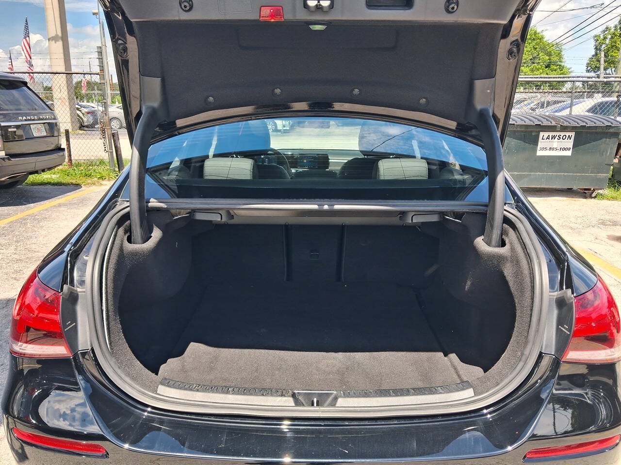 Used 2019 Mercedes-Benz A 220 4MATIC image 24