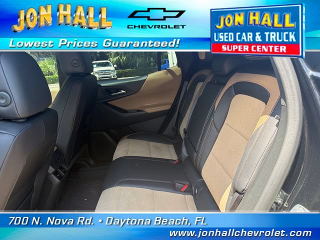 Used 2026 Chevrolet Equinox ACTIV w/ Convenience Package III AWD/4WD image 22