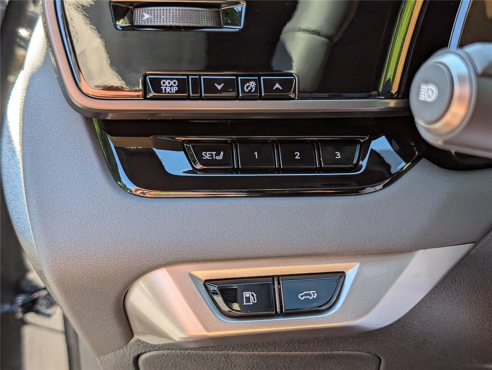 New 2026 Lexus RX 350 Premium AWD/4WD image 17