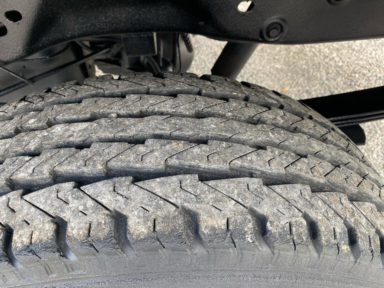 Used 2009 Ford Ranger XL AWD/4WD image 11