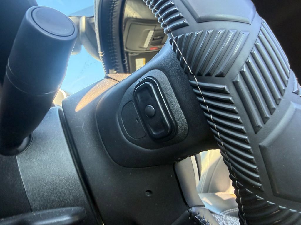 Used 2020 RAM 1500 Big Horn image 16