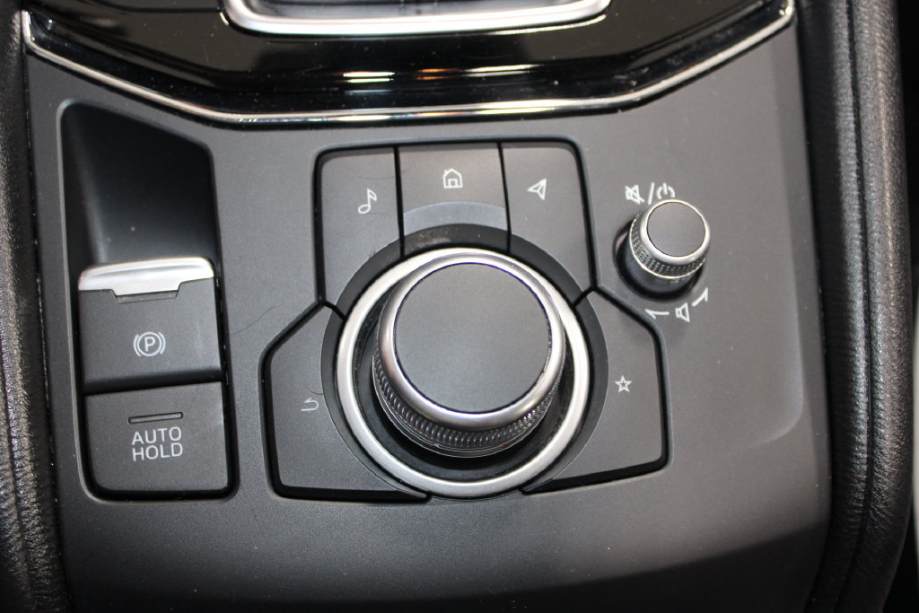 Used 2025 MAZDA CX-5 AWD 2.5 S w/ Preferred Package image 46