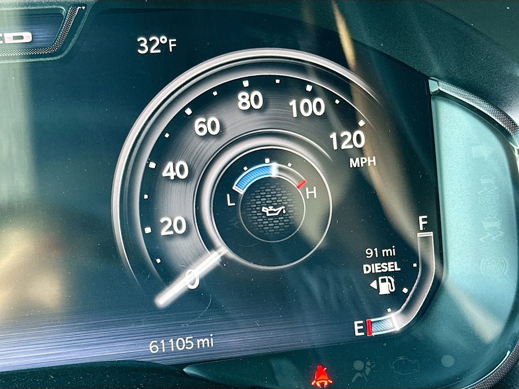 Certified 2023 RAM 3500 Limited image 19